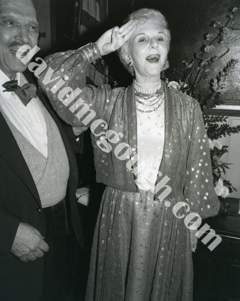 Mary Martin with Josh Logan 1981, NY.jpg